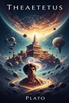 theaetetus (ebook)-9786726551637