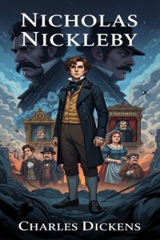 nicholas nickleby (ebook)-charles dickens-9786726553037