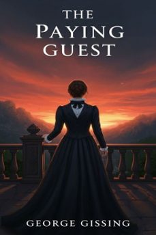 the paying guest (ebook)-george gissing-9786726556137
