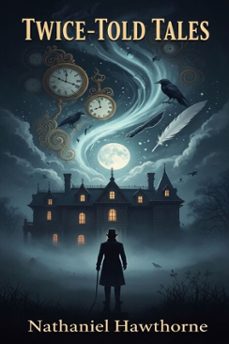 twice-told tales (ebook)-nathaniel hawthorne-9786726561537