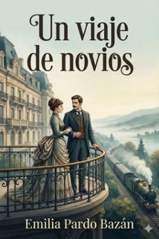 un viaje de novios (ebook)-emilia pardo bazan-9786726564637