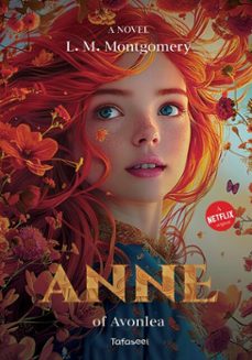 anne of avonlea (ebook)-lucy maud montgomery-9786905356237