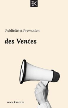 publicité et promotion des ventes (ebook)-knowledge flow-9786932754037