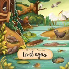 en el agua. rios, charcas, estanques...-9788000057637