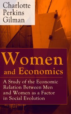 women and economics (ebook)-9788026833437