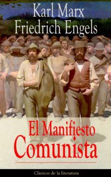 el manifiesto comunista (ebook)-9788026835837