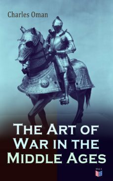 the art of war in the middle ages (ebook)-9788026881537