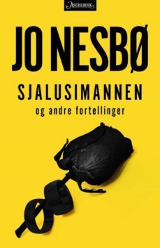 -jo nesbo-9788203366437