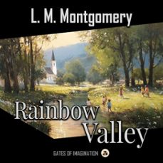 rainbow valley (audiolibro)-l. m. montgomery-9788396877437