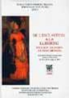 de l esclavitud a la llibertat: esclaus i lliberts a l edat mitja na-maria teresa ferrer mallol-josefina (eds.) mutge i vives-9788400078737