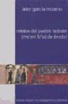relatos del pueblo ladinan: me am lo ez de exodo-9788400082437