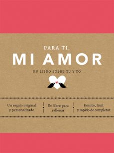 para ti, mi amor-9788401027437