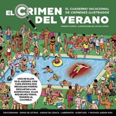 el crimen del verano-modesto garcia-9788401038037
