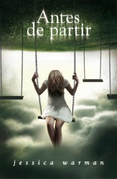 antes de partir-jessica warman-9788401352737