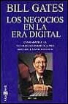 los negocios en la era digital-9788401376337