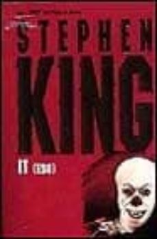 it-stephen king-9788401474637