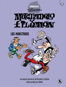 Libro Mortadeluxe [ El Ibáñez Más Mítico ] Original