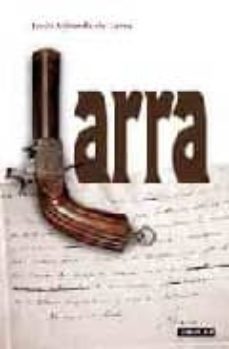 -jesus miranda de larra-9788403099937