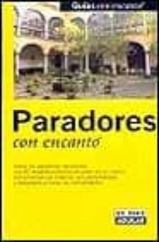 paradores con encanto 2000-fernando gallardo-9788403500037