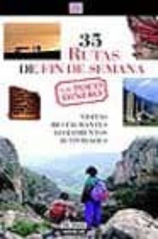 35 rutas de fin de semana por poco dinero-9788403501737