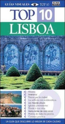 lisboa 2008 (top 10)-9788403505537