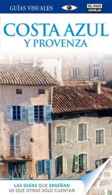 costa azul 2012 (guias visuales)-9788403510937