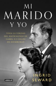 mi marido y yo (ebook)-ingrid seward-9788403521537