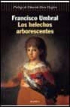los helechos arborescentes-9788408032137