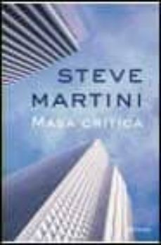 masa critica-steve martini-9788408034537