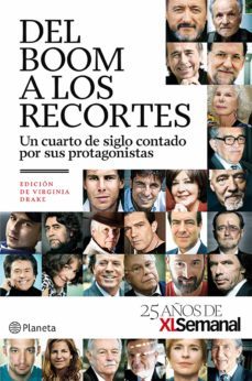 del boom a los recortes (ebook)-9788408036937