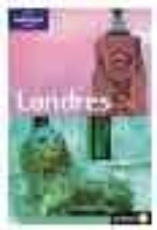 londres (lonely planet) (2ª ed.)-9788408050537
