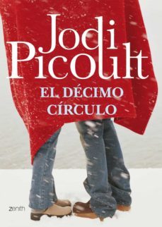 el decimo circulo-jodi picoult-9788408063537