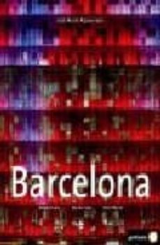 barcelona: desde el aire (ed. trilingue español-catalan-ingles) lonely planet-jose maria alguersuari-9788408068037