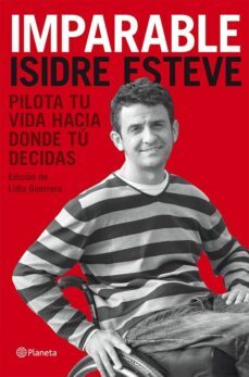 imparable-9788408074137