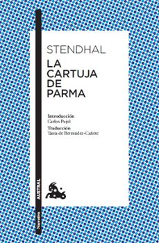 la cartuja de parma-9788408093237