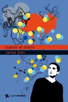 sueños de diseño (ebook)-carlos goñi-9788408115137