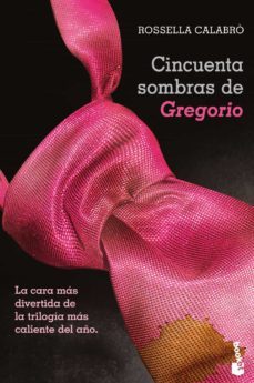 cincuenta sombras de gregorio-9788408123637