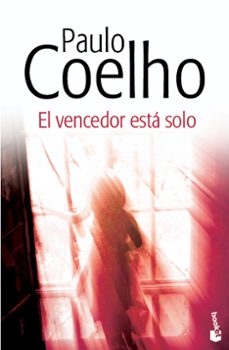 el vencedor esta solo-paulo coelho-9788408130437