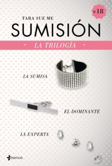 trilogia sumision (pack) (ebook)-tara sue me-9788408135937