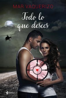 (pe) todo lo que desees-9788408136637