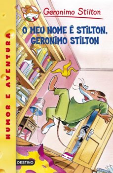 -geronimo stilton-9788408144137