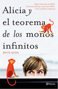 alicia y el teorema de los monos infinitos-9788408157137