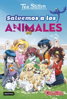 salvemos a los animales (ebook)-9788408162537