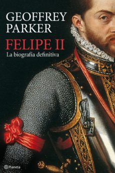 felipe ii (ebook)-geoffrey parker-9788408184737