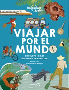 viajar por el mundo 2-9788408208037