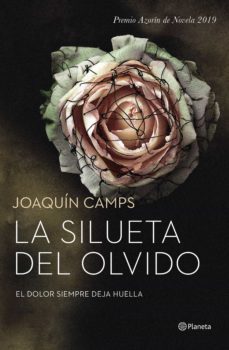 la silueta del olvido (ebook)-9788408211037