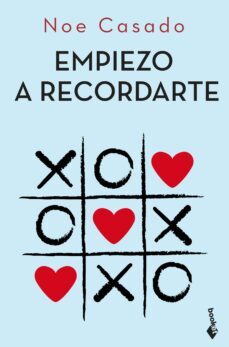 empiezo a recordarte-9788408216537