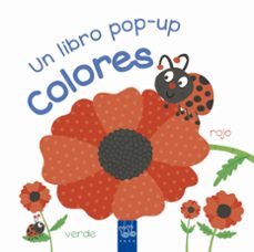 un libro pop-up colores-9788408231837