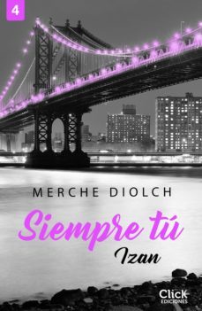 siempre tu 4. izan (ebook)-9788408232537