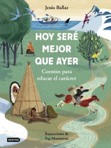 hoy sere mejor que ayer-9788408237037
